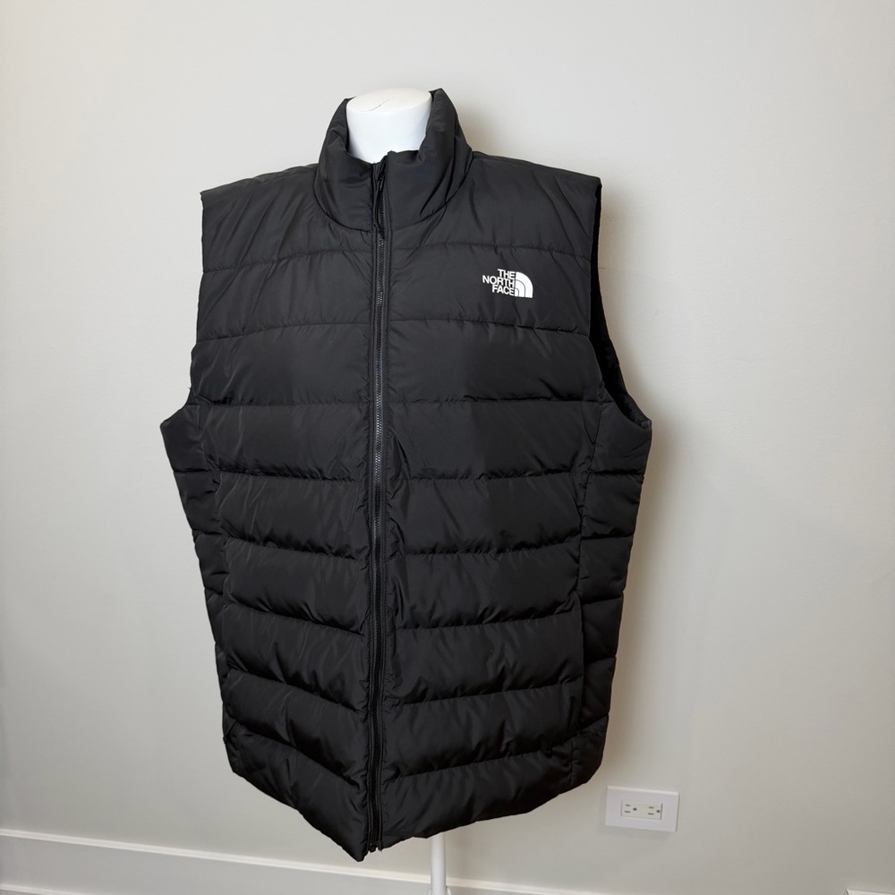 The North Face Vest